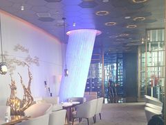 -于家堡洲际酒店·堡子里酒廊