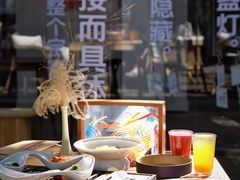 -自如ZSPACE四合院艺术餐厅