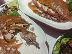 -大鸭梨烤鸭·北京菜(南小街/南苑店)