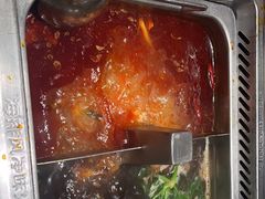-海底捞火锅(团结桥店)