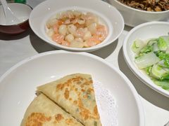 -大鸭梨烤鸭店(花园村店)