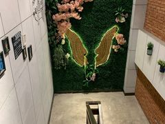-木沐影咖(鑫乐汇购物广场店)
