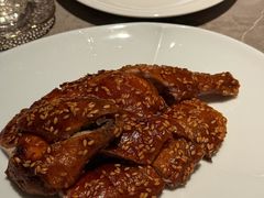 -广州文华东方酒店·江-由辉师傅主理