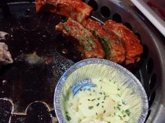 -火炉火自助餐(悠唐购物中心店)