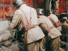 -上海四行仓库抗战纪念馆