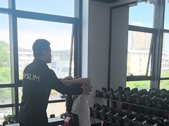 -超减·私教减肥馆(世博店)