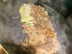 -佬麻雀·新湘菜(东方宝泰店)