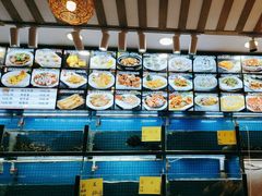 -醉壹号海鲜大排档·老厦门特色菜(厦门美食地标店)