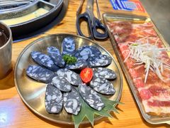 -喜来稀肉(罗斯福店)