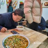 西郊一家口味出众的农家臊子面