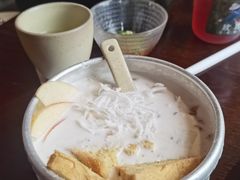 -滇野云南野生菌餐厅(陕西南路店)