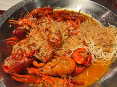 -红钳侠小龙虾·烧烤(中赢康康谷店)