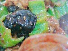 辣大肠-九龙餐厅(大沽路店)