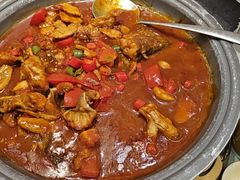 -大师傅金奖啤酒鱼(西街口总店)