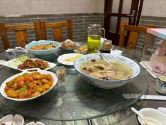 -三鑫酒家(泽州路店)