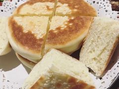 -斯琴阿妈蒙古餐厅(新城店)