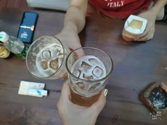 -半坡九号老挝冰咖啡