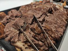 牛排-九十九顶毡房(阜石路店)