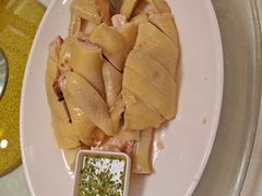 -津津菜馆(绝没分店)