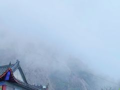 -萍乡武功山风景名胜区