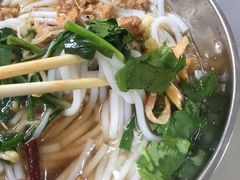 -再回首鸡肉米线(人民路一店)