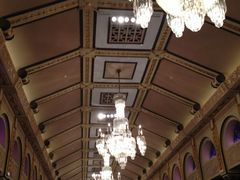 IMG_0661-上海和平饭店 Fairmont Peace Hotel