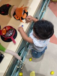 -奈尔宝家庭中心·亲子餐厅(鄞州万达店)