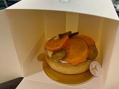 -Le Comptoir de Pierre Gagnaire