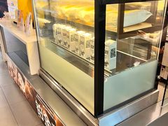 -麦当劳(曲阳店)