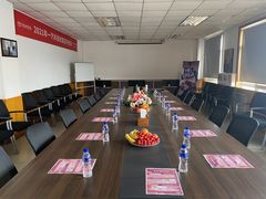 -烟台东联一汽丰田4S店(福山区店)