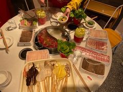 -大斌家串串火锅(马栏山店)