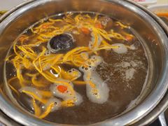 -龙福成肥牛火锅(文昌店)