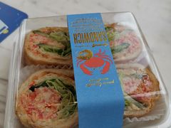 -巴黎贝甜(五道口店)