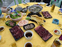 -老猫牛肉火锅(沙溪店)
