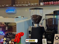 -Reset Coffee 与海咖啡