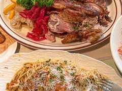 -碧特博格·20年品牌西餐厅(芜湖路店)