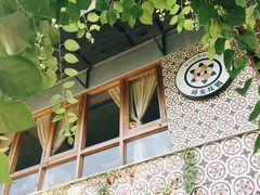 -时光花园(白鹭洲店)