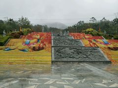 -北辰山景区