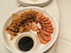 -百姓渔村(平阳路店)