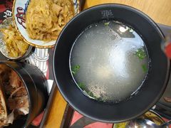 -犟骨头排骨饭(回龙观龙禧店)