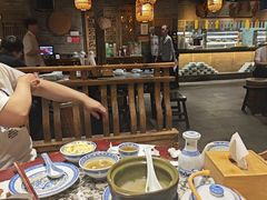 -南京大牌档(崇文门国瑞店)