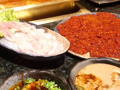 -王家渡火锅店(棕榈泉店)