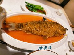 -豫满楼(郑东新区店)