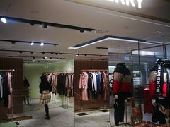 -崇光百货(铜锣湾店)