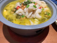 -吕氏疙瘩汤·新鲁菜(济南万象城店)