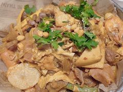 -红渡小香·牛肉麻辣香锅(车站南路店)