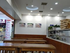 大堂-霍嘟嘟手工水饺(黄山花园店)