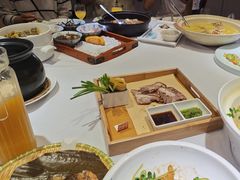 -春满园·邯郸菜发祥地(滏东店)