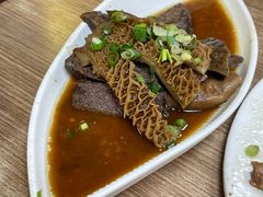 -百福麵家(新馬路店)