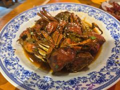 -满盆红龙虾(开发区店)